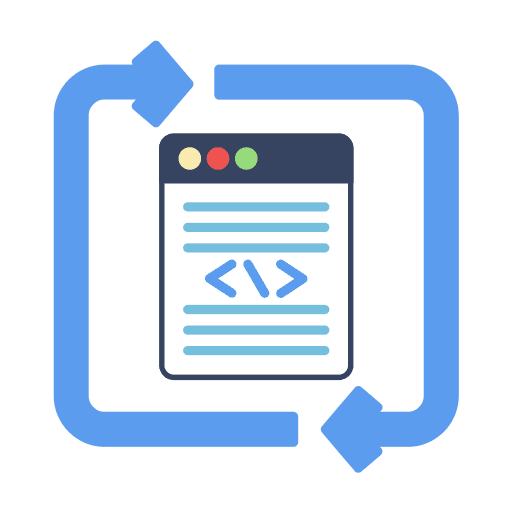 Backend Development 